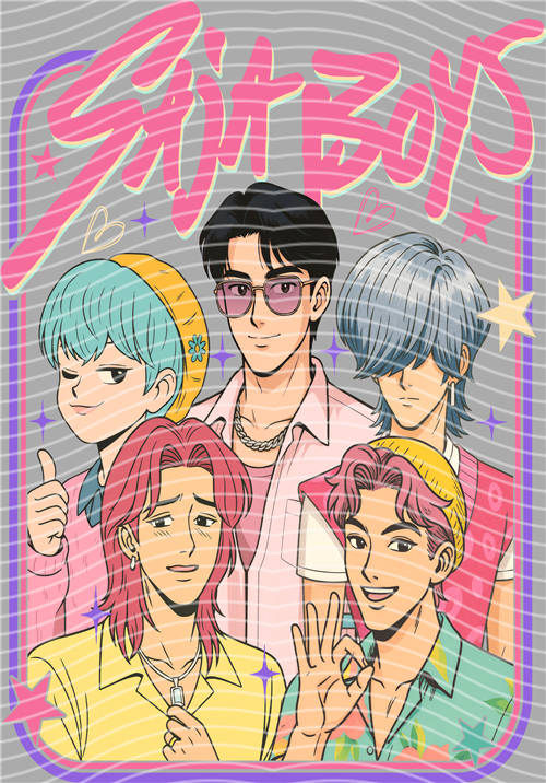 A5 Notebook Wraps-A  601